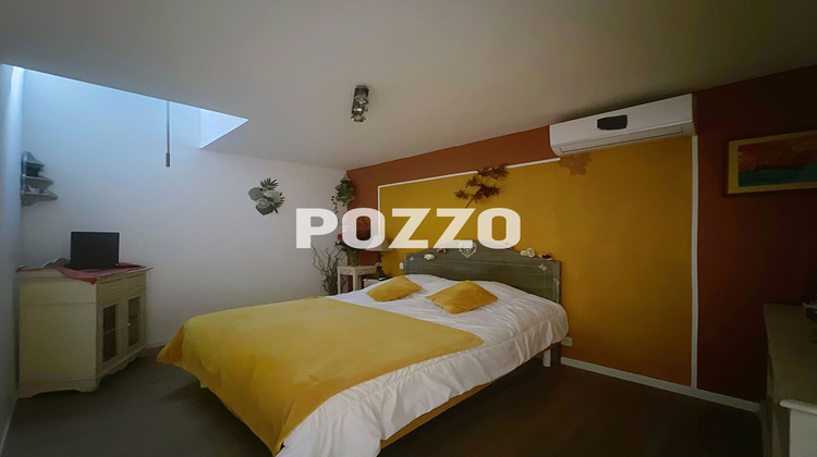 Ma-Cabane - Vente Maison MERVILLE-FRANCEVILLE-PLAGE, 194 m²