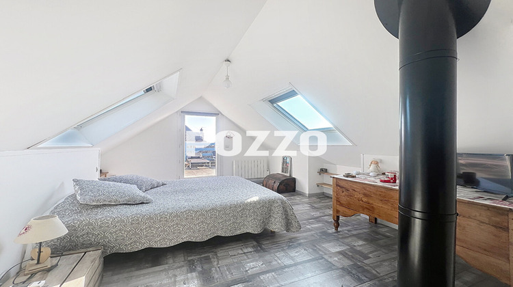 Ma-Cabane - Vente Maison MERVILLE-FRANCEVILLE-PLAGE, 194 m²