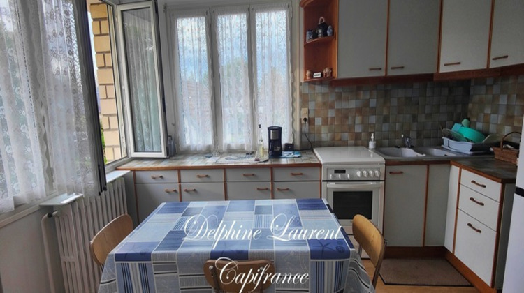 Ma-Cabane - Vente Maison MERVILLE FRANCEVILLE PLAGE, 120 m²