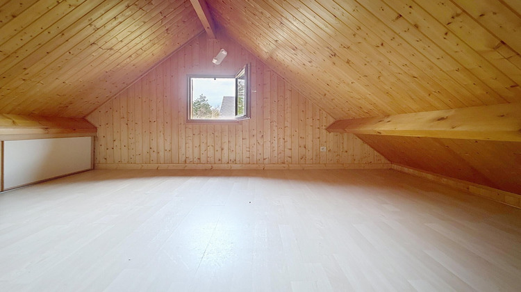 Ma-Cabane - Vente Maison Merville-Franceville-Plage, 44 m²