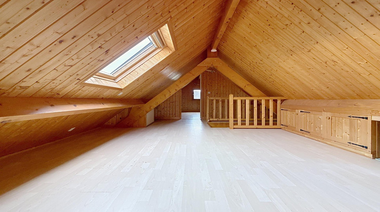 Ma-Cabane - Vente Maison Merville-Franceville-Plage, 44 m²