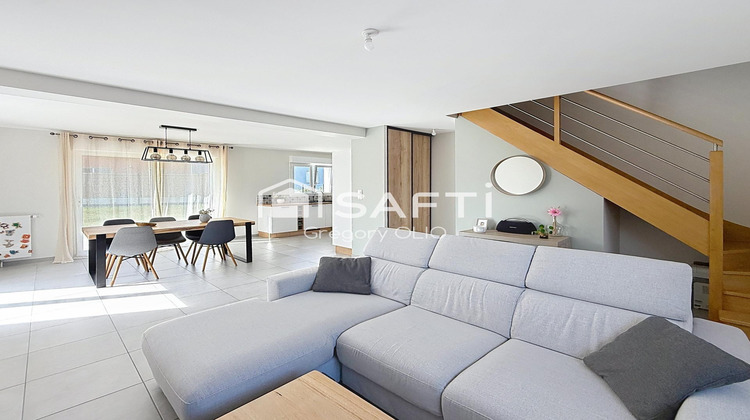 Ma-Cabane - Vente Maison Merville-Franceville-Plage, 106 m²