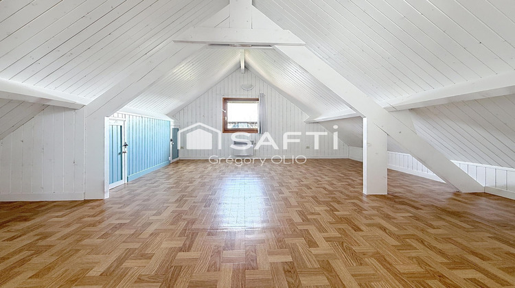 Ma-Cabane - Vente Maison Merville-Franceville-Plage, 67 m²