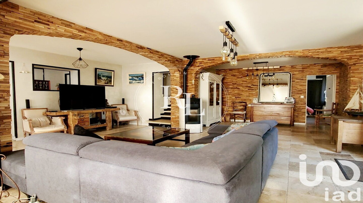 Ma-Cabane - Vente Maison Merville-Franceville-Plage, 195 m²