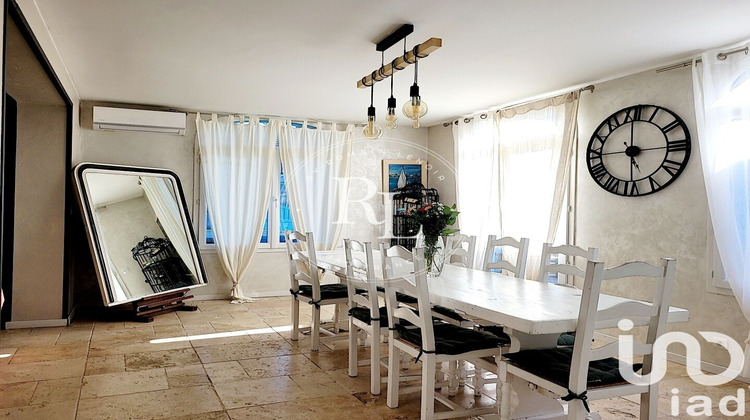 Ma-Cabane - Vente Maison Merville-Franceville-Plage, 195 m²