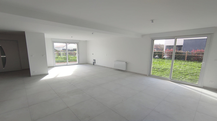 Ma-Cabane - Vente Maison MERVILLE-FRANCEVILLE-PLAGE, 125 m²