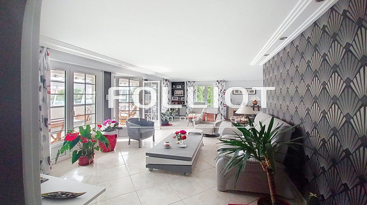 Ma-Cabane - Vente Maison MERVILLE-FRANCEVILLE-PLAGE, 156 m²