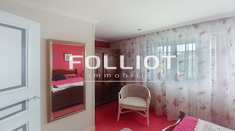 Ma-Cabane - Vente Maison MERVILLE-FRANCEVILLE-PLAGE, 156 m²