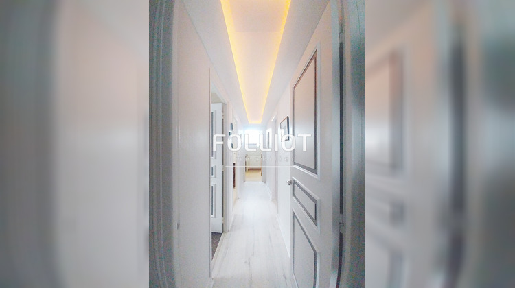 Ma-Cabane - Vente Maison MERVILLE-FRANCEVILLE-PLAGE, 156 m²