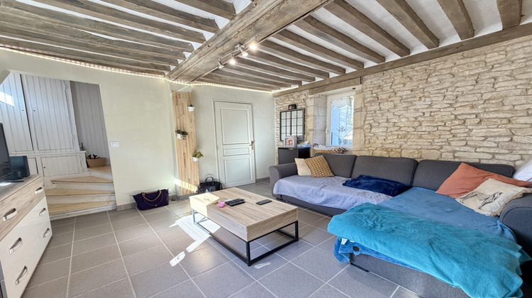 Ma-Cabane - Vente Maison Merville-Franceville-Plage, 62 m²