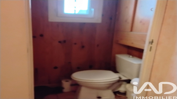 Ma-Cabane - Vente Maison Merville-Franceville-Plage, 90 m²