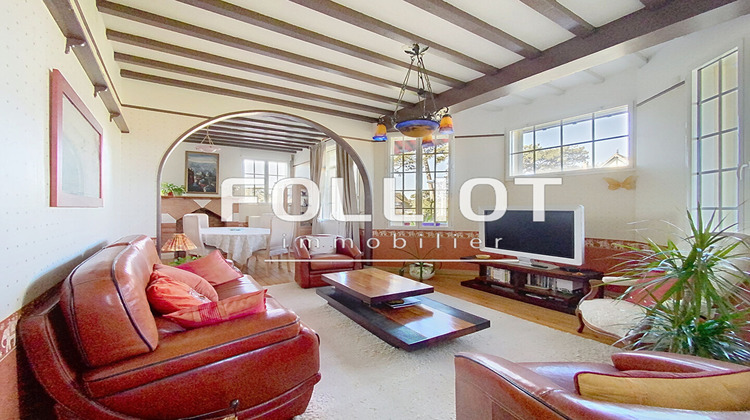 Ma-Cabane - Vente Maison MERVILLE-FRANCEVILLE-PLAGE, 156 m²