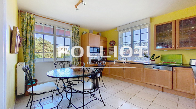 Ma-Cabane - Vente Maison MERVILLE-FRANCEVILLE-PLAGE, 156 m²