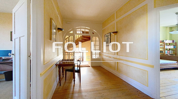 Ma-Cabane - Vente Maison MERVILLE-FRANCEVILLE-PLAGE, 156 m²