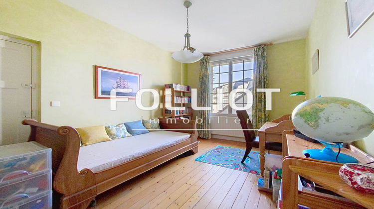 Ma-Cabane - Vente Maison MERVILLE-FRANCEVILLE-PLAGE, 156 m²