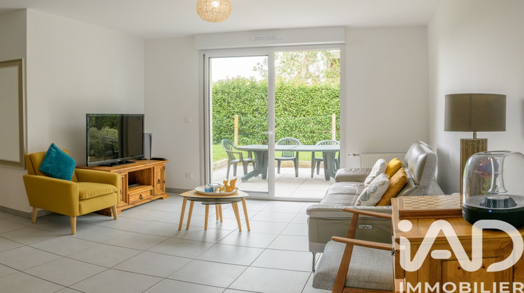 Ma-Cabane - Vente Maison Merville-Franceville-Plage, 113 m²