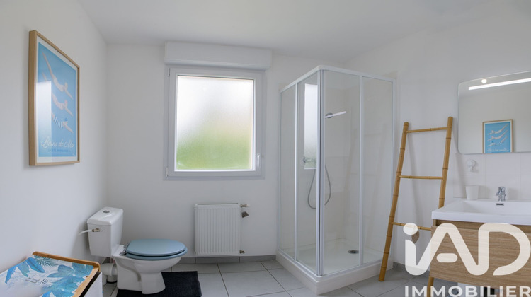 Ma-Cabane - Vente Maison Merville-Franceville-Plage, 113 m²