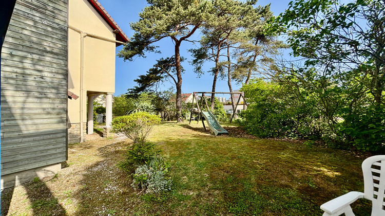 Ma-Cabane - Vente Maison MERVILLE-FRANCEVILLE-PLAGE, 158 m²