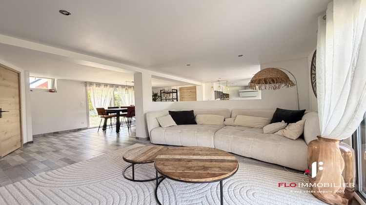 Ma-Cabane - Vente Maison Merville-Franceville-Plage, 114 m²