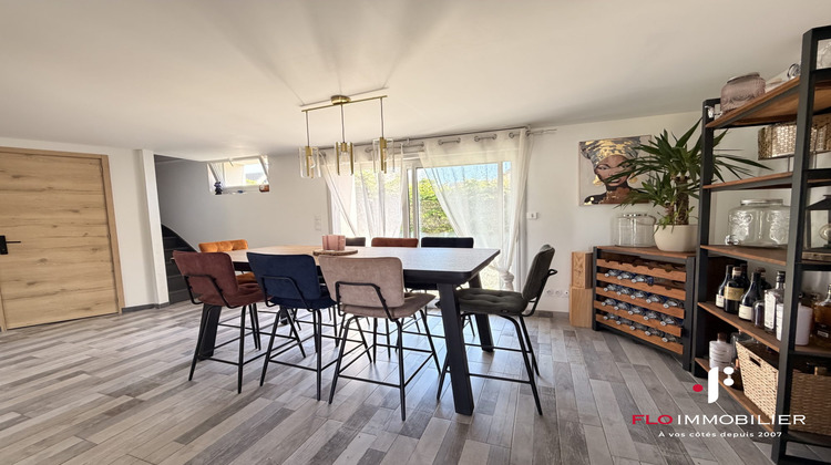 Ma-Cabane - Vente Maison Merville-Franceville-Plage, 114 m²
