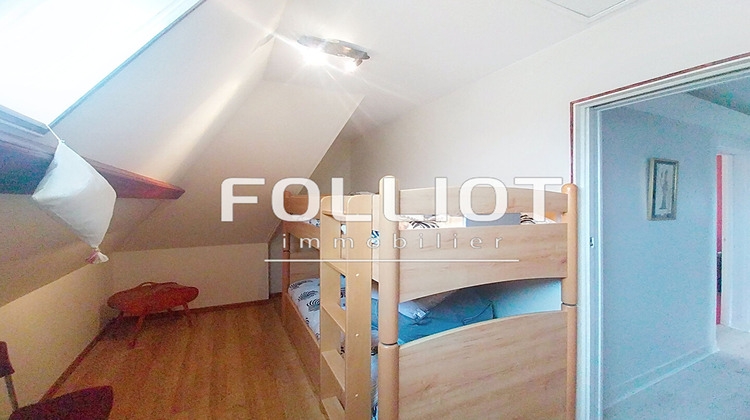 Ma-Cabane - Vente Maison MERVILLE-FRANCEVILLE-PLAGE, 156 m²