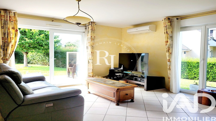Ma-Cabane - Vente Maison Merville-Franceville-Plage, 138 m²