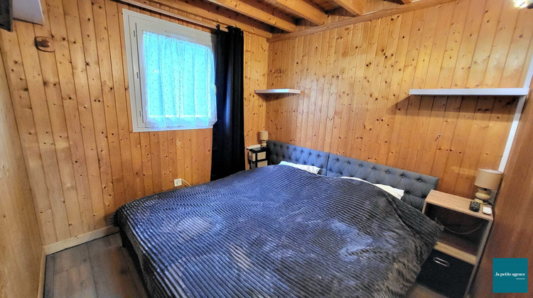 Ma-Cabane - Vente Maison Merville-Franceville-Plage, 51 m²