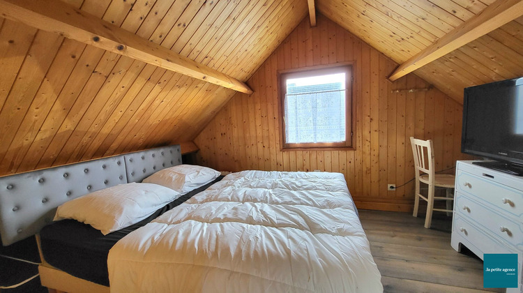 Ma-Cabane - Vente Maison Merville-Franceville-Plage, 51 m²