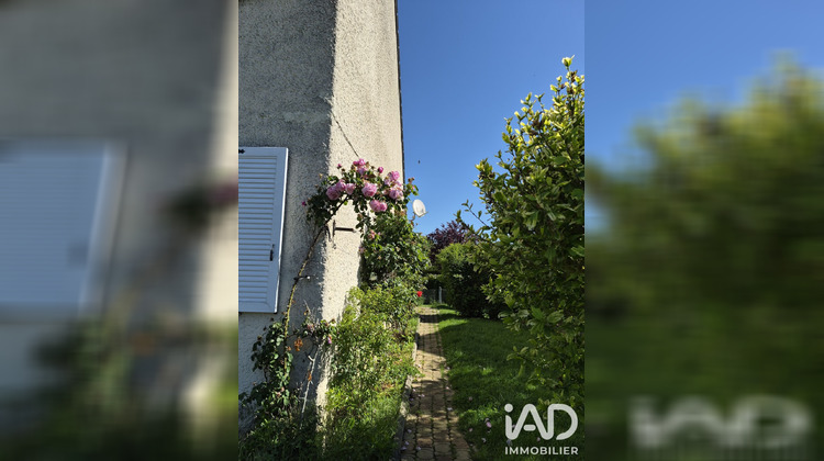 Ma-Cabane - Vente Maison Merville-Franceville-Plage, 90 m²