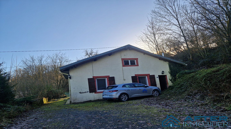 Ma-Cabane - Vente Maison Merviller, 70 m²
