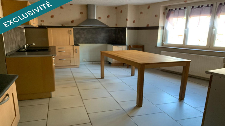 Ma-Cabane - Vente Maison Merviller, 190 m²
