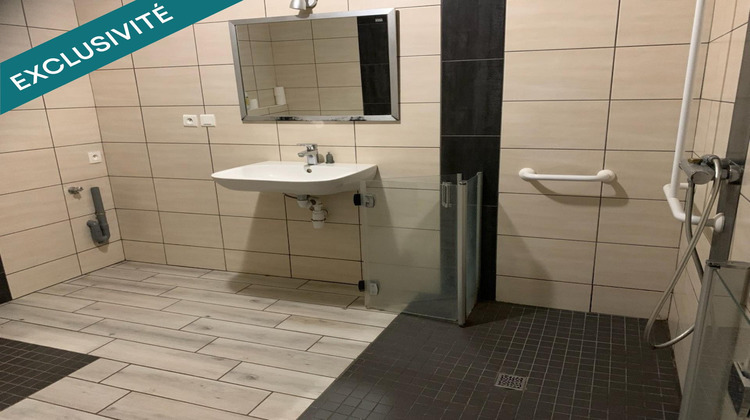 Ma-Cabane - Vente Maison Merviller, 190 m²