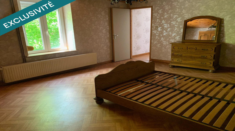 Ma-Cabane - Vente Maison Merviller, 190 m²