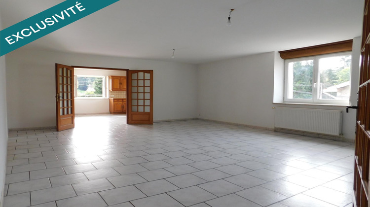 Ma-Cabane - Vente Maison Merviller, 227 m²