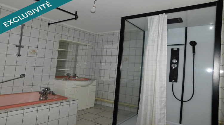 Ma-Cabane - Vente Maison Merviller, 227 m²