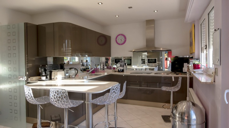 Ma-Cabane - Vente Maison MERXHEIM, 250 m²