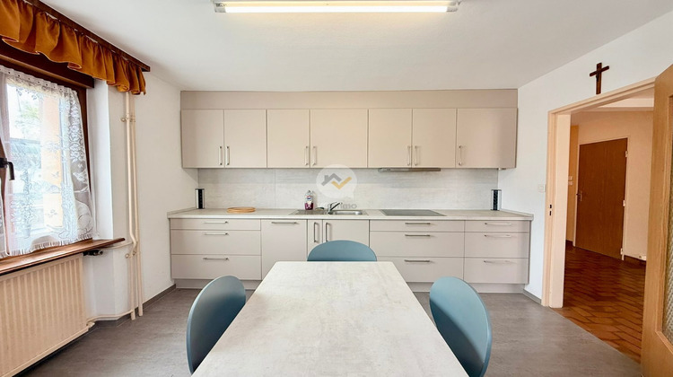 Ma-Cabane - Vente Maison Merxheim, 134 m²