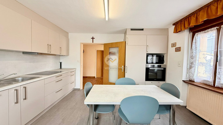 Ma-Cabane - Vente Maison Merxheim, 134 m²