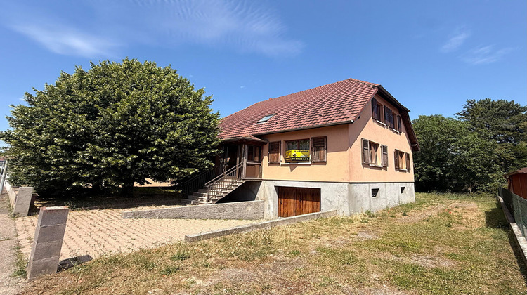 Ma-Cabane - Vente Maison MERXHEIM, 144 m²