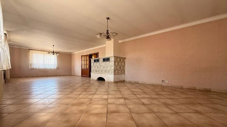 Ma-Cabane - Vente Maison MERXHEIM, 144 m²