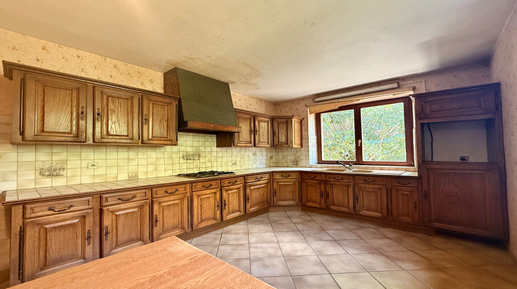 Ma-Cabane - Vente Maison MERXHEIM, 144 m²
