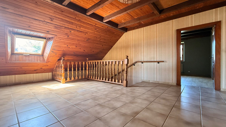 Ma-Cabane - Vente Maison MERXHEIM, 144 m²