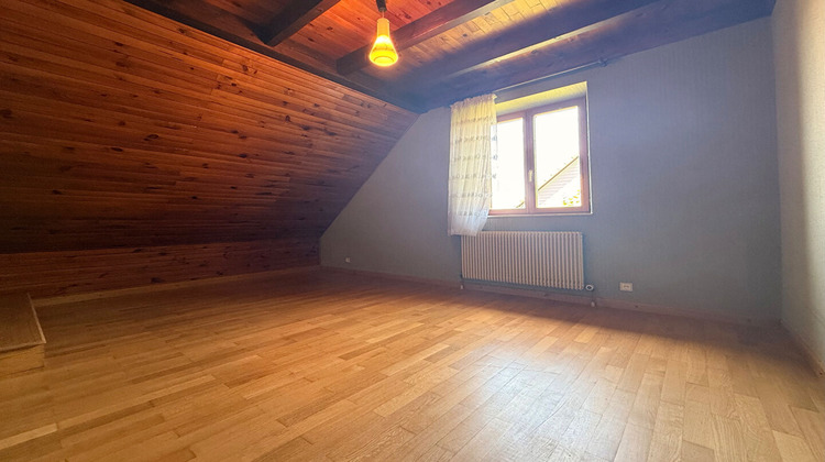 Ma-Cabane - Vente Maison MERXHEIM, 144 m²