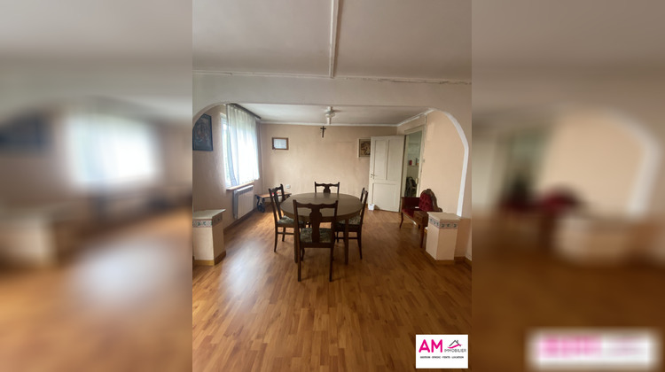 Ma-Cabane - Vente Maison Merxheim, 130 m²