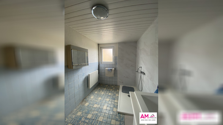 Ma-Cabane - Vente Maison Merxheim, 130 m²