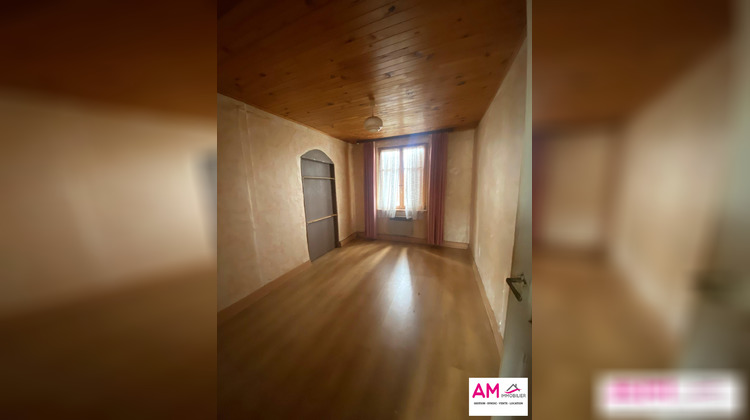 Ma-Cabane - Vente Maison Merxheim, 130 m²