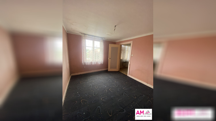 Ma-Cabane - Vente Maison Merxheim, 130 m²