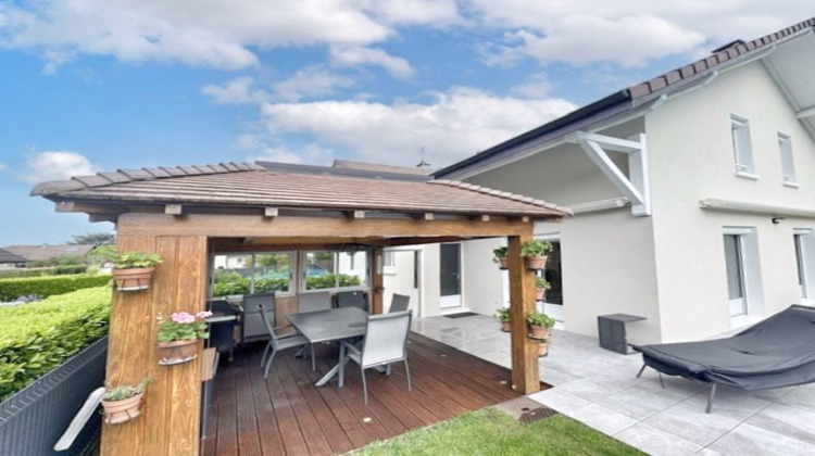 Ma-Cabane - Vente Maison Méry, 161 m²