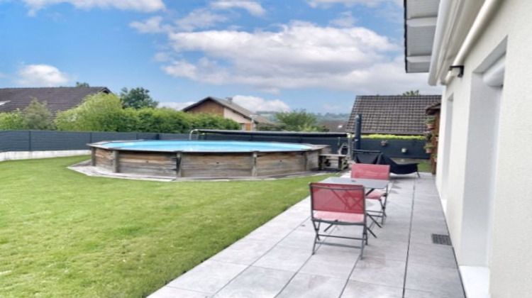 Ma-Cabane - Vente Maison Méry, 161 m²