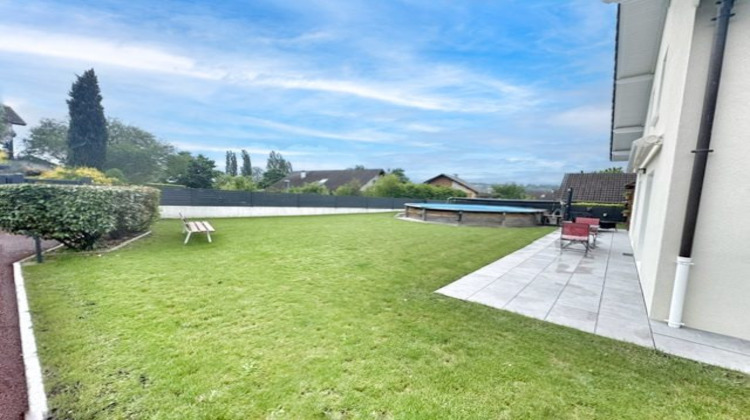 Ma-Cabane - Vente Maison Méry, 161 m²